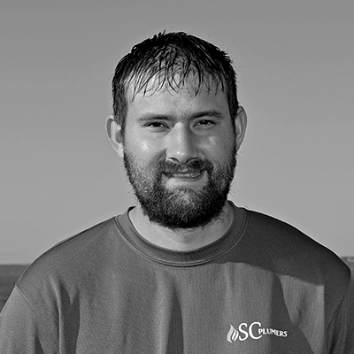 Chris at SC Plumbers and Property Services