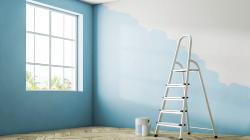 SC Plumbers Painting and Decorating services in Gosport and Fareham