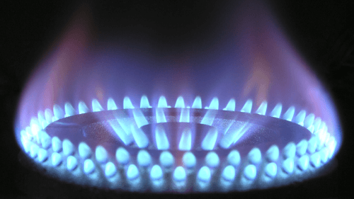 Gas image
